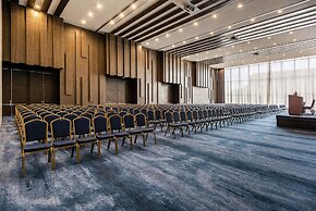 Hilton Bogota Corferias