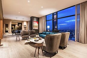 Hilton Bogota Corferias