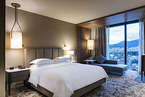 Hilton Bogota Corferias