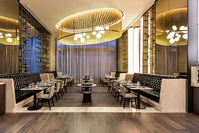 Hilton Bogota Corferias