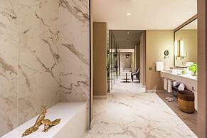 Hilton Bogota Corferias