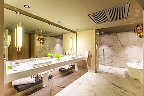 Hilton Bogota Corferias