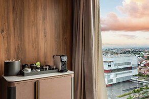 Hilton Bogota Corferias