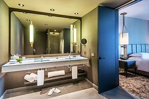 Hilton Bogota Corferias