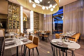 Hilton Bogota Corferias