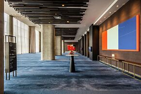 Hilton Bogota Corferias