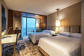 Hilton Bogota Corferias