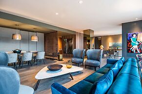 Hilton Bogota Corferias