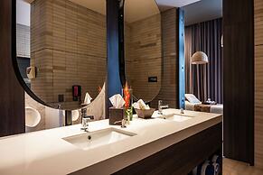 Hilton Bogota Corferias