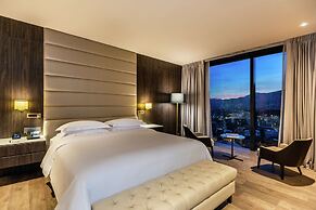 Hilton Bogota Corferias