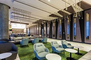 Hilton Bogota Corferias