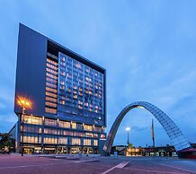 Hilton Bogota Corferias