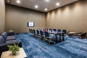 Hilton Bogota Corferias