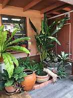 Baan Khun Ya Ayutthaya