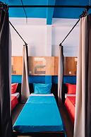 The Place Hostel & Rooftop Bar