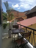 The Place Hostel & Rooftop Bar