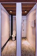 The Place Hostel & Rooftop Bar