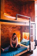 The Place Hostel & Rooftop Bar