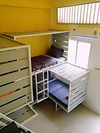 The Place Hostel & Rooftop Bar