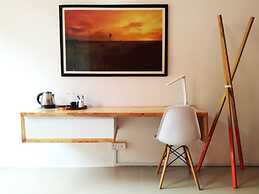 The Place Hostel & Rooftop Bar