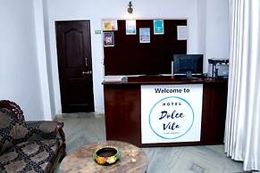 Hotel Dolce Vita