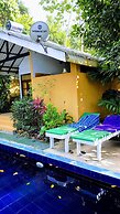 Randoni Villa