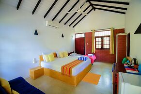 Randoni Villa