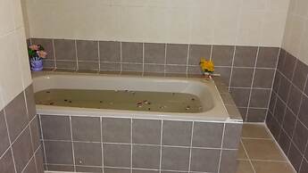 Number One Guest House