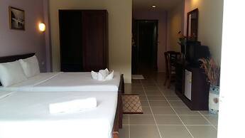 Number One Guest House