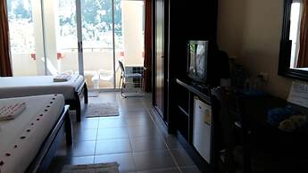 Number One Guest House