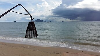 Number One Guest House