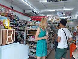 Number One Guest House