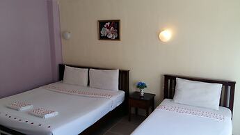 Number One Guest House