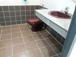 Number One Guest House