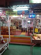 Number One Guest House