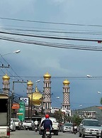 Number One Guest House