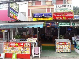 Number One Guest House