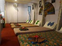 Number One Guest House