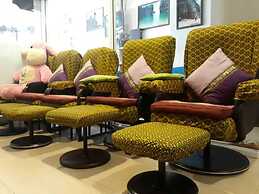 Number One Guest House