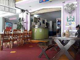 Number One Guest House