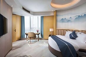 Ramada by Wyndham Changsha South Bus Station