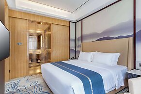 Ramada by Wyndham Changsha South Bus Station