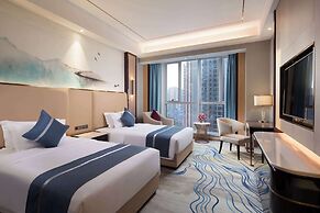 Ramada by Wyndham Changsha South Bus Station