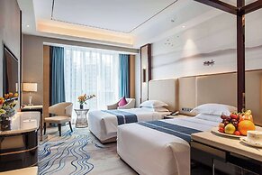 Ramada by Wyndham Changsha South Bus Station