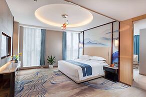 Ramada by Wyndham Changsha South Bus Station