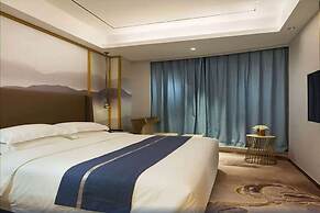 Ramada by Wyndham Changsha South Bus Station