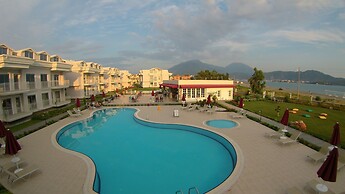 Daphne Apartments C Blok