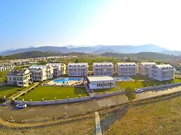 Daphne Apartments C Blok