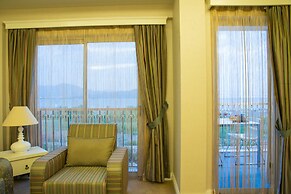 Daphne Apartments C Blok