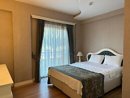 Daphne Apartments C Blok